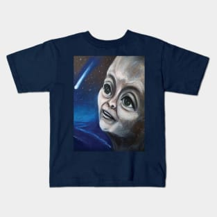 Sarah Kids T-Shirt